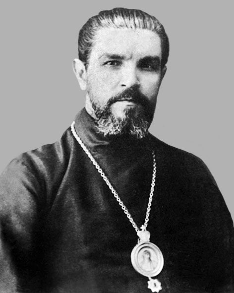 Микола
