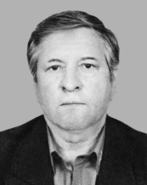фото: Мироненко Петро Павлович