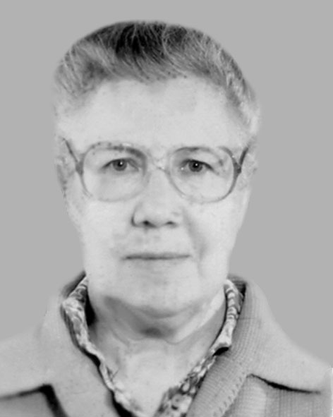 фото: Миронова Діана Федорівна