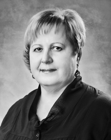 Миронова