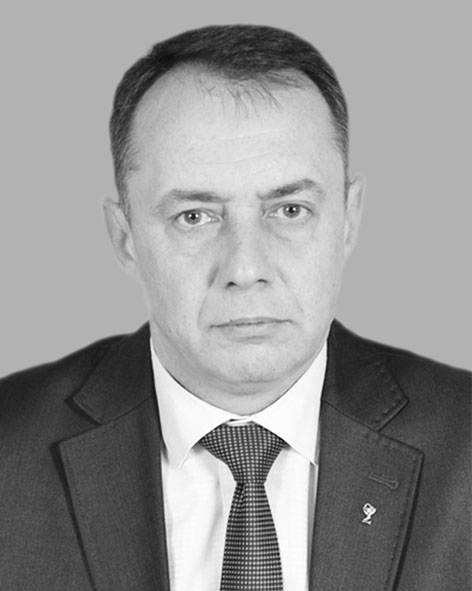 фото: Миронюк Іван Святославович