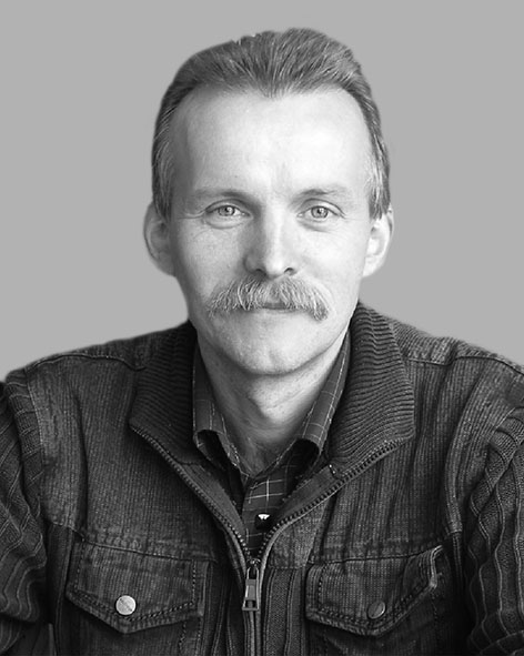 фото: Митрохин Олександр Валерійович