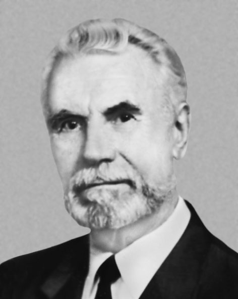 П. П. Михайленко