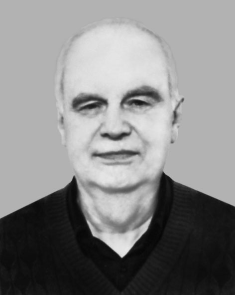 фото: Михайленко Фелікс Аркадійович