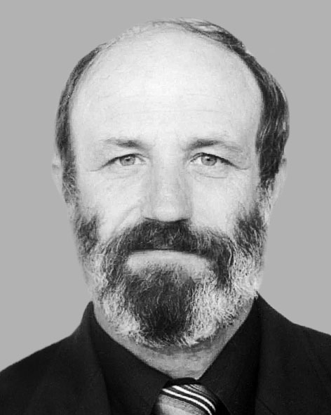 Михайличенко