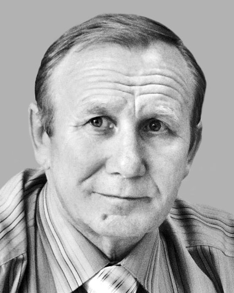 О. В. Михайличенко
