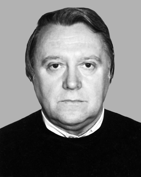Михайлов Валерій Іванович