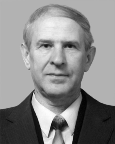 Михайлов