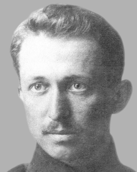 Михайлов