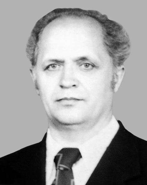 фото: Михайлов Олексій Михайлович