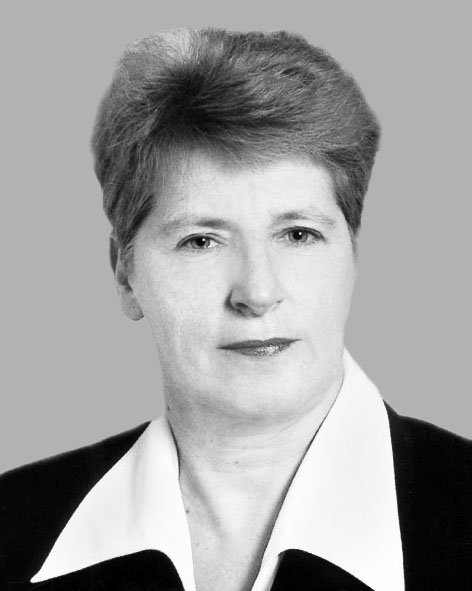 фото: Михайловська Галина Олександрівна