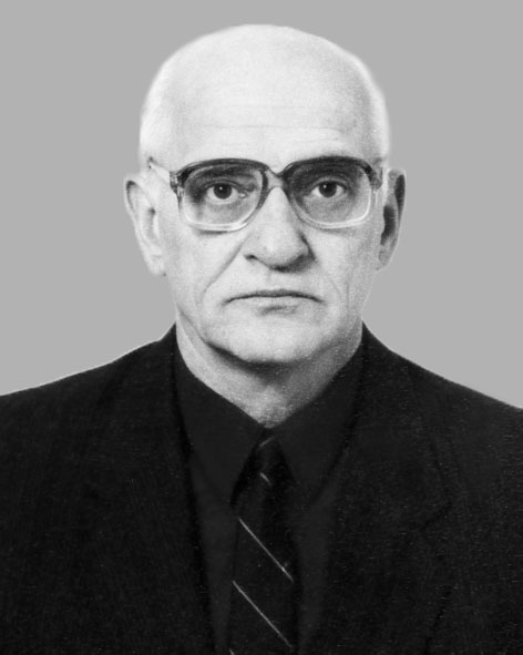 Михайловський Ігор Михайлович