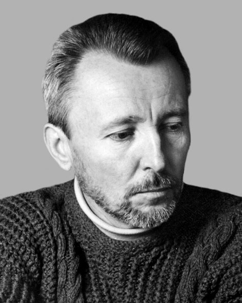фото: Михайлюк Михайло Миколайович