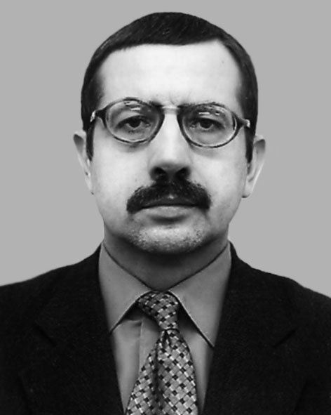 Михайлюта Олександр Олександрович