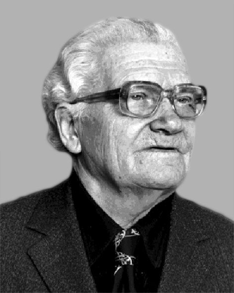В. П. Михальченко