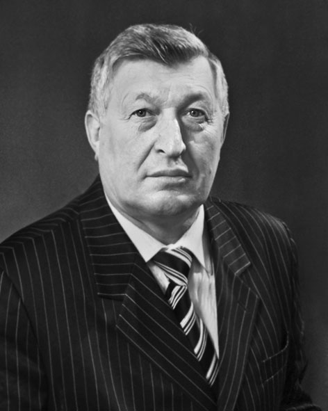 фото: Михальченко Степан Адамович