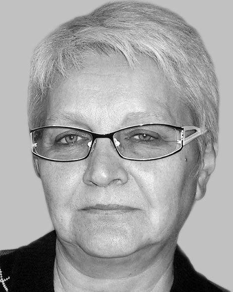 фото: Михед Тетяна Василівна