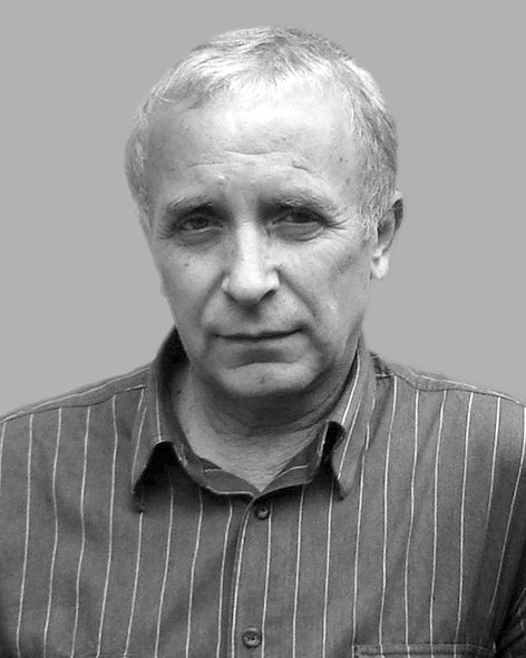 фото: Мицик Богдан Григорович