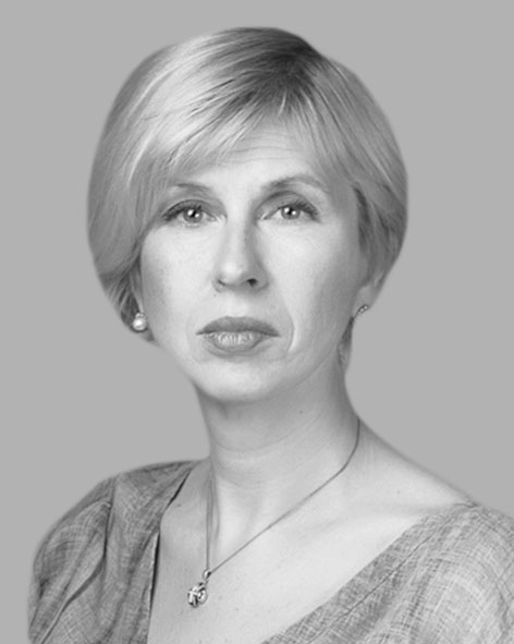 Е. В. Мамонтова