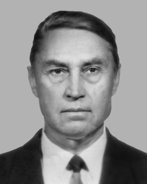Мирний