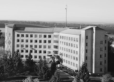 Миронівський інститут пшениці ім. В. Ремесла УААН