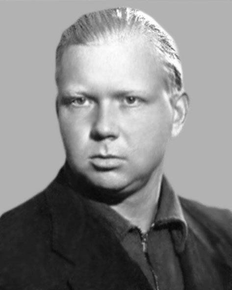 Мишинський