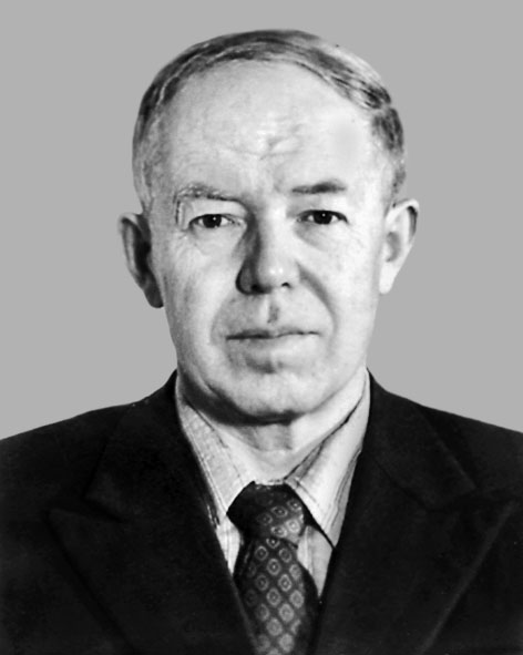 Мигулін