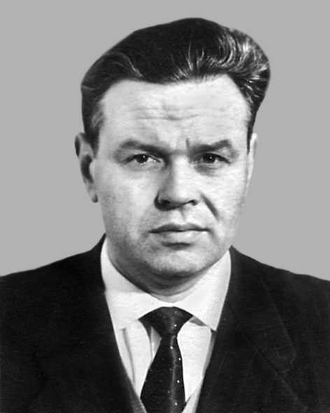 Мізюк Леонід Якович
