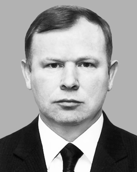 Мікулін Віктор Петрович