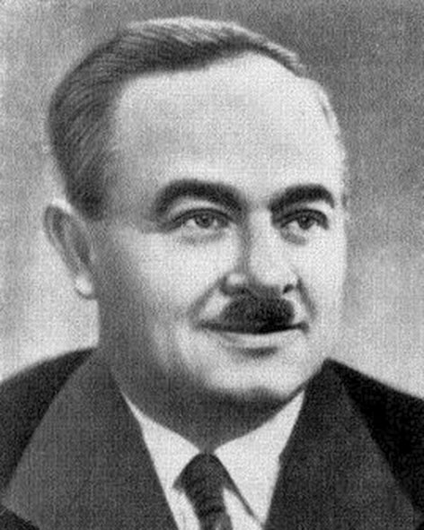 Міліянчук Василь Степанович