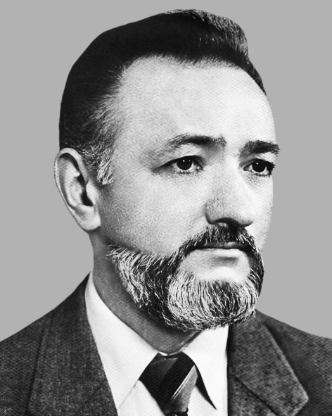 Міллер Гаврило Петрович