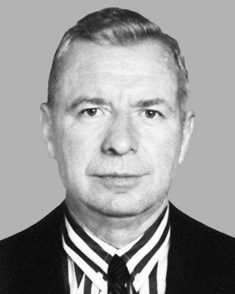 фото: Милованов Валерій Іванович