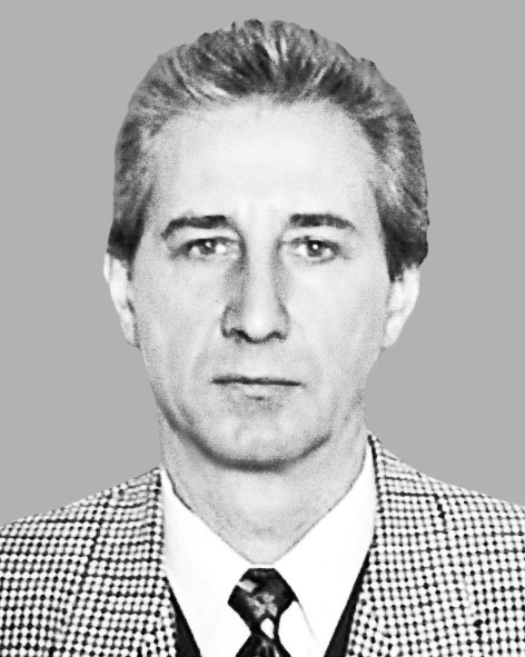 Мінков Ігор Петрович