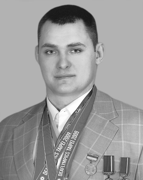 Мінченко Сергій Володимирович
