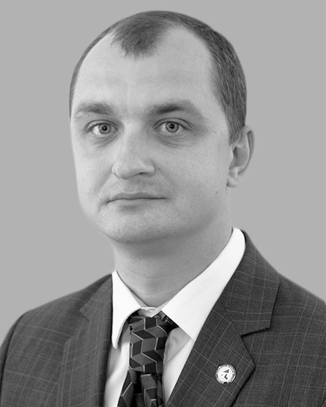 Мірошниченко Денис Вікторович