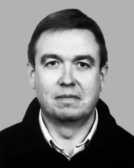 Мірошниченко Микола Миколайович