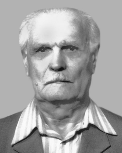 Мірошниченко Павло Петрович