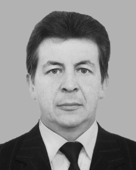 фото: Мірчук Богдан Миколайович