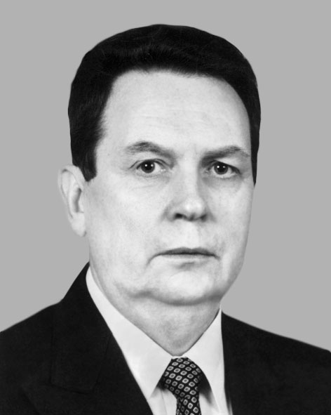 Мітін Юрій  Володимирович