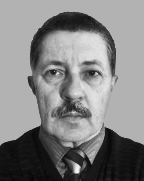 Міхєєв Олександр  Миколайович