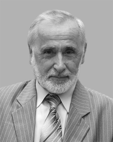 Міщенко Володимир Якимович