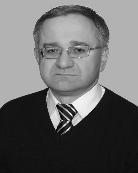 Міщенко Ігор Віталійович 