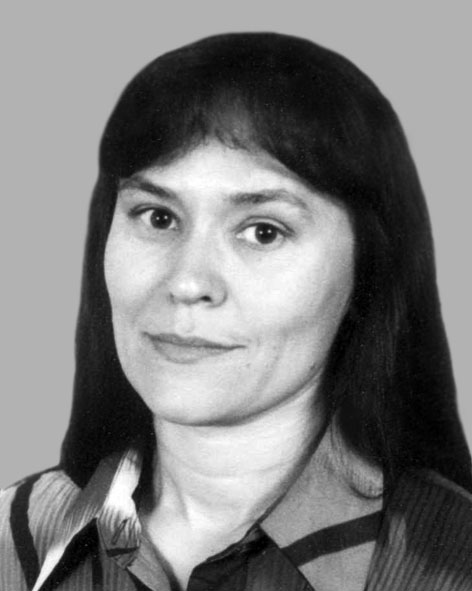 Міщенко Ірина Іванівна