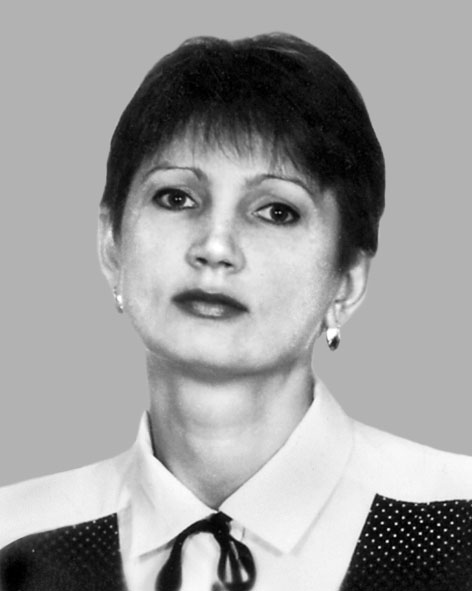 Міщенко Катерина Олексіївна 