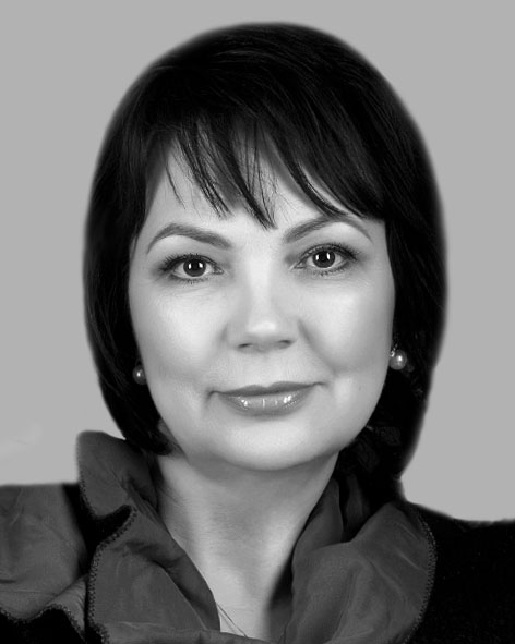 Міщенко Тамара Сергіївна 