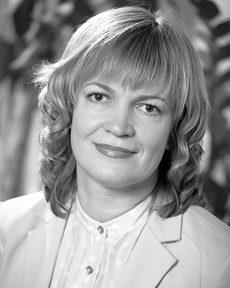 Маменко Марина Євгеніївна