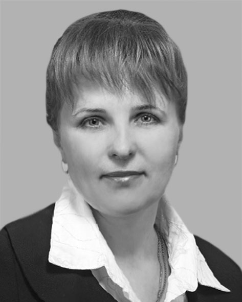 фото: Мамонтова Наталія Анатоліївна