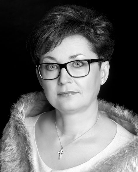 фото: Марченкова-Фрай Наталія Вікторівна