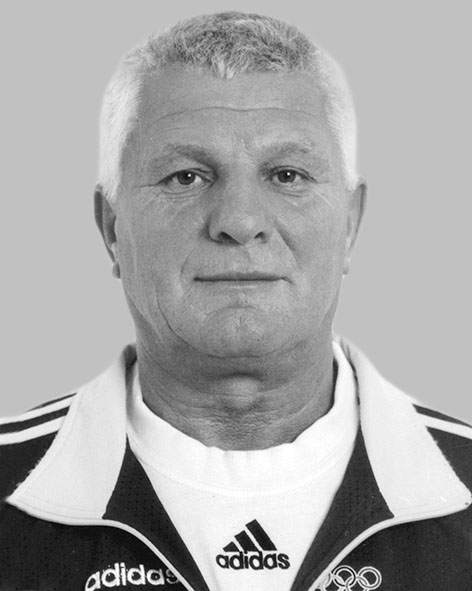 фото: Мацьоха Михайло Маркович