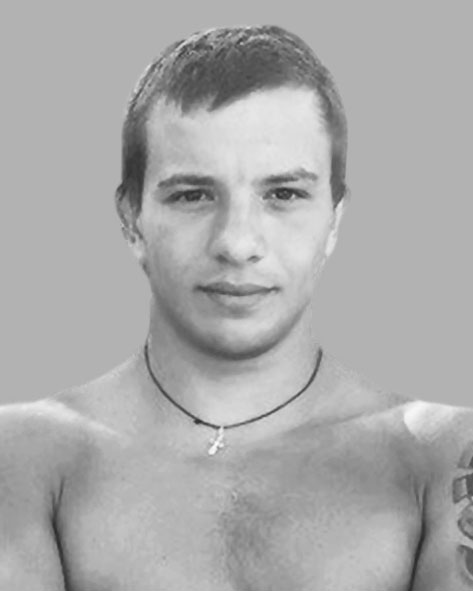 Меженський